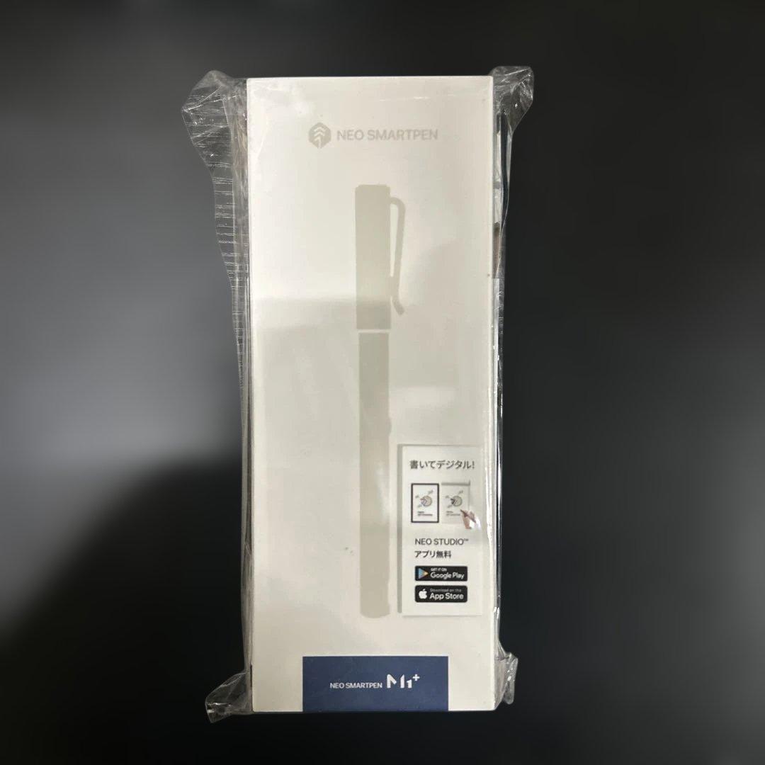 Neo smartpen〈書いてデジタル〉ネオスマートペン R1