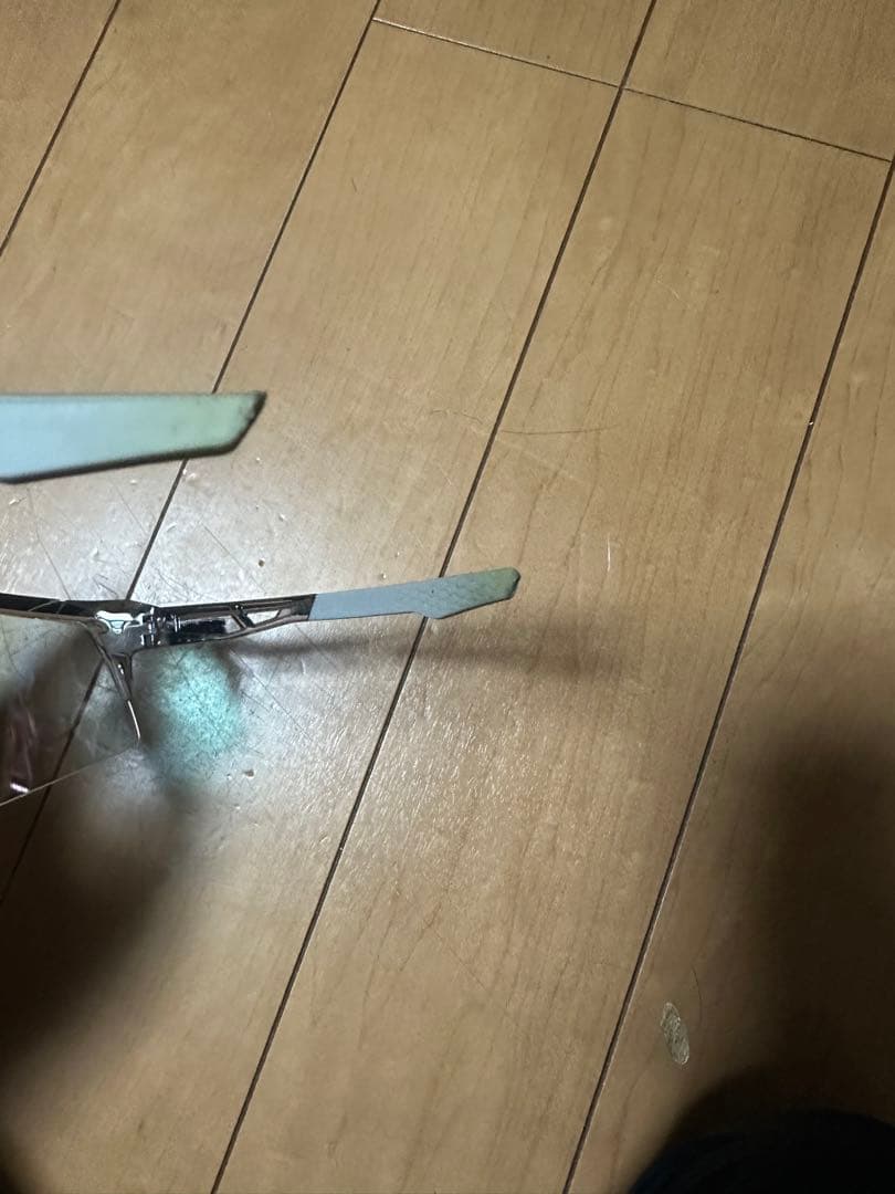 ワンハンドレッド　100%　サングラス　限定　調光レンズ