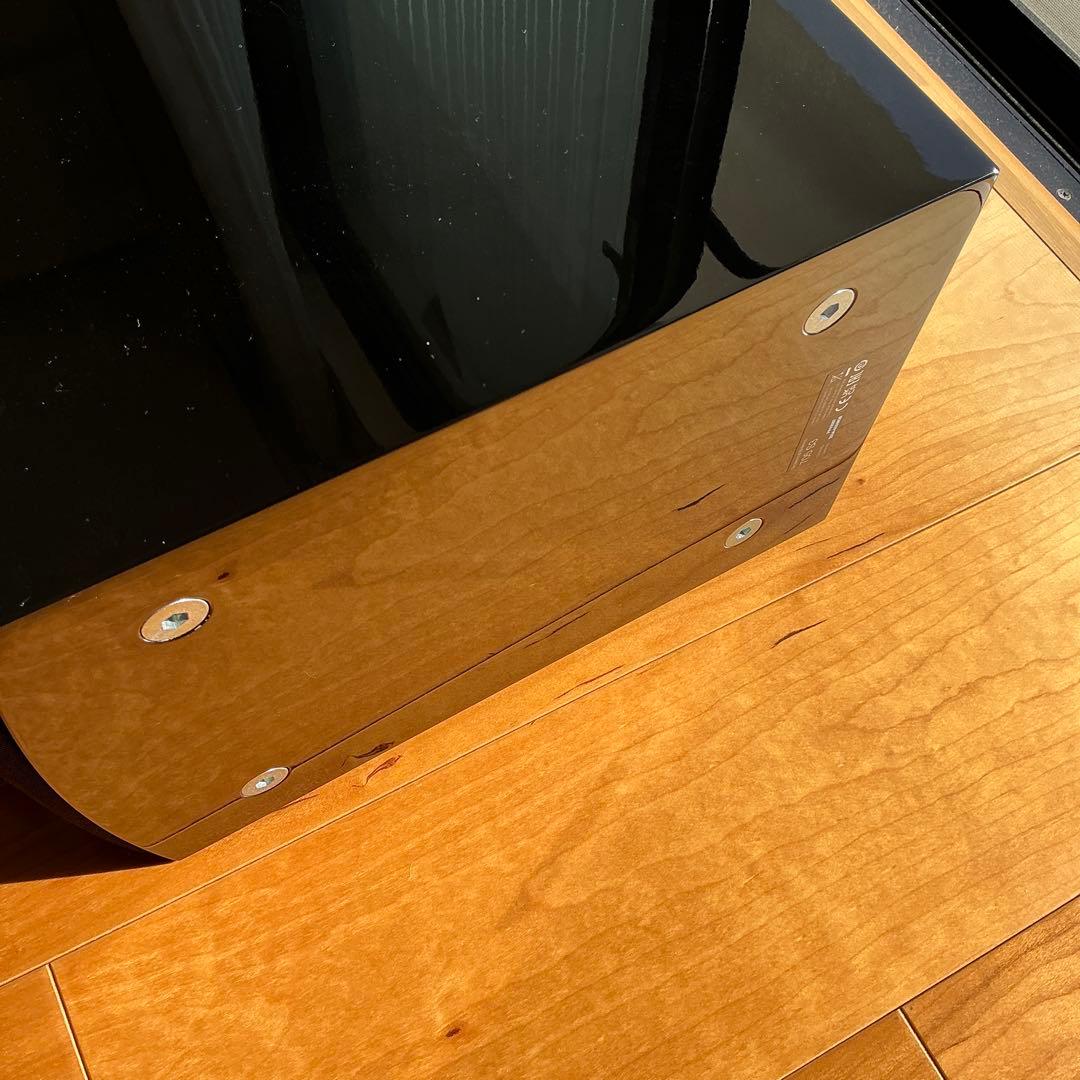 【極美品】B&W 705 S3 ペア