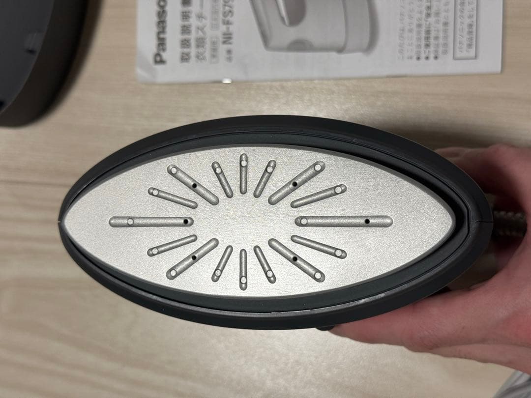 おまけ付き Y-YEX120B 美品 パナソニック 衣類乾燥除湿機