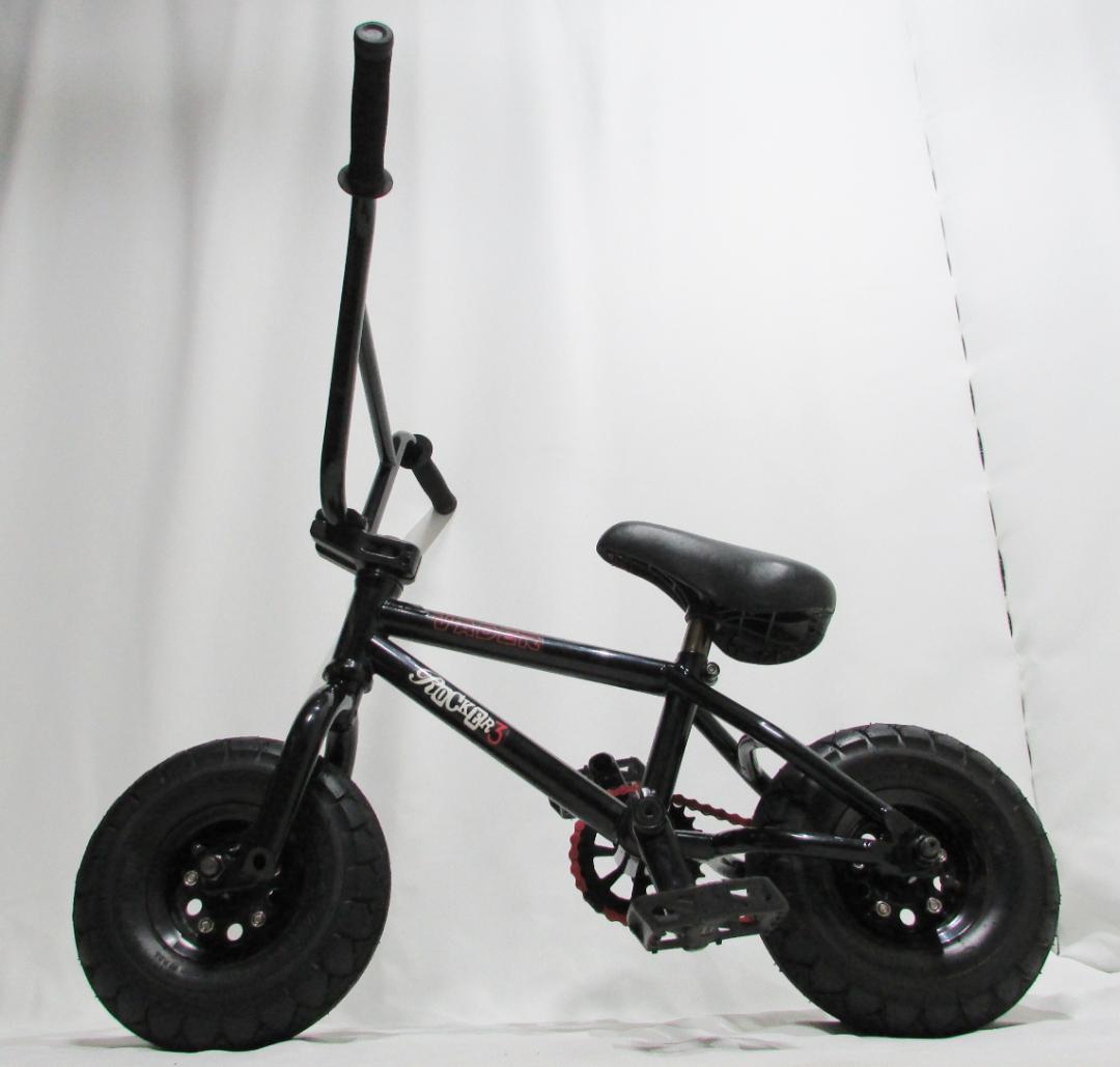 BMX ミニ Rocker 3 VADER Mini BMX