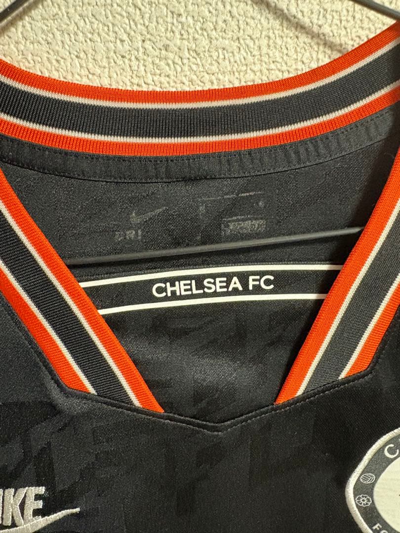 チェルシー　ユニフォーム　M