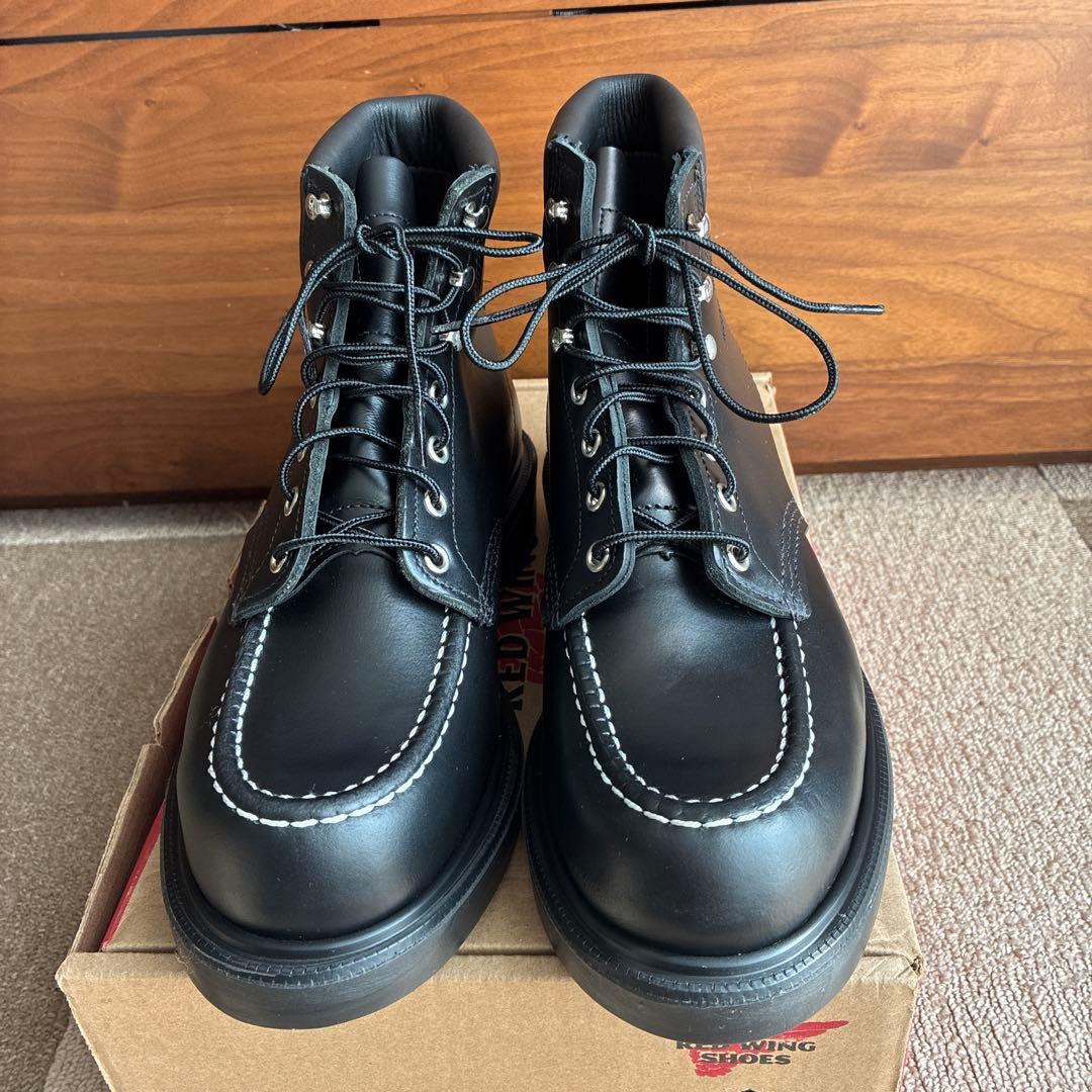 REDWING レッドウィング 8133 US9E