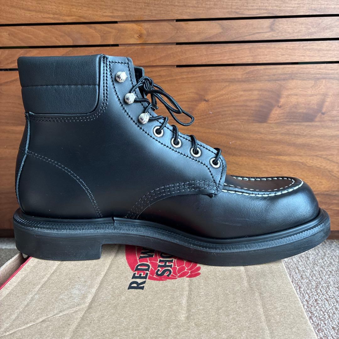 REDWING レッドウィング 8133 US9E