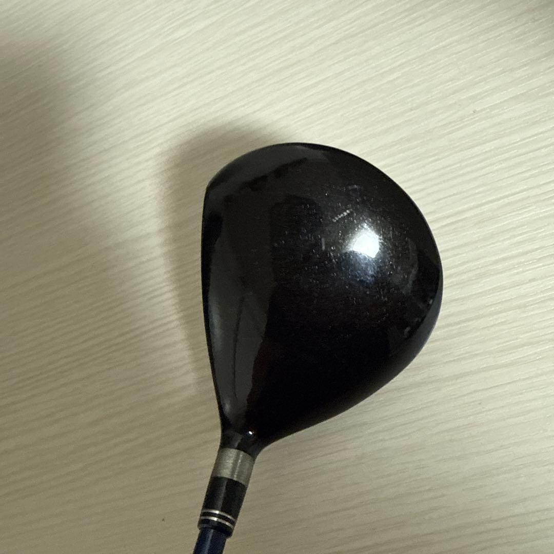 EPON AF 206 5W フジクラ　VENTUS TR BLUE 6S