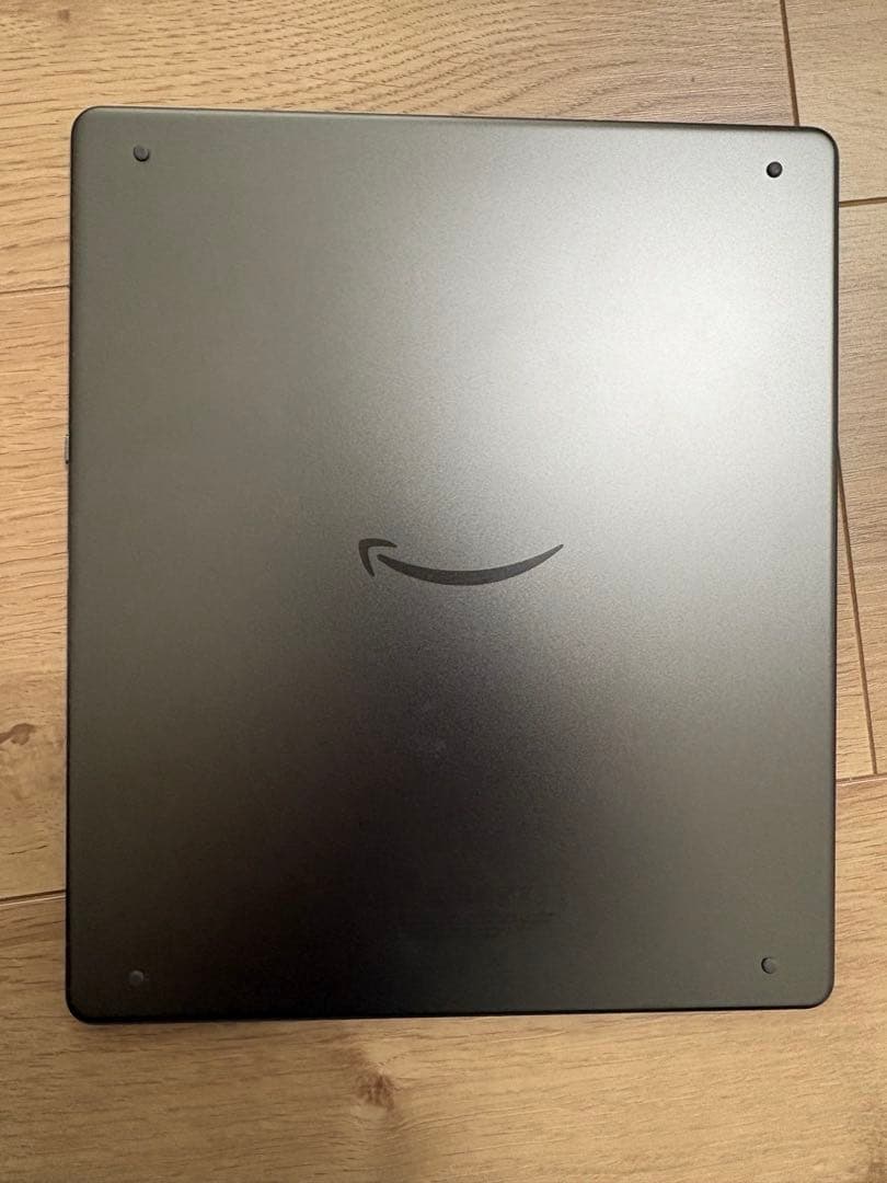 Amazon Kindle Scribe 16GB 本体+プレミアムペン+おまけ