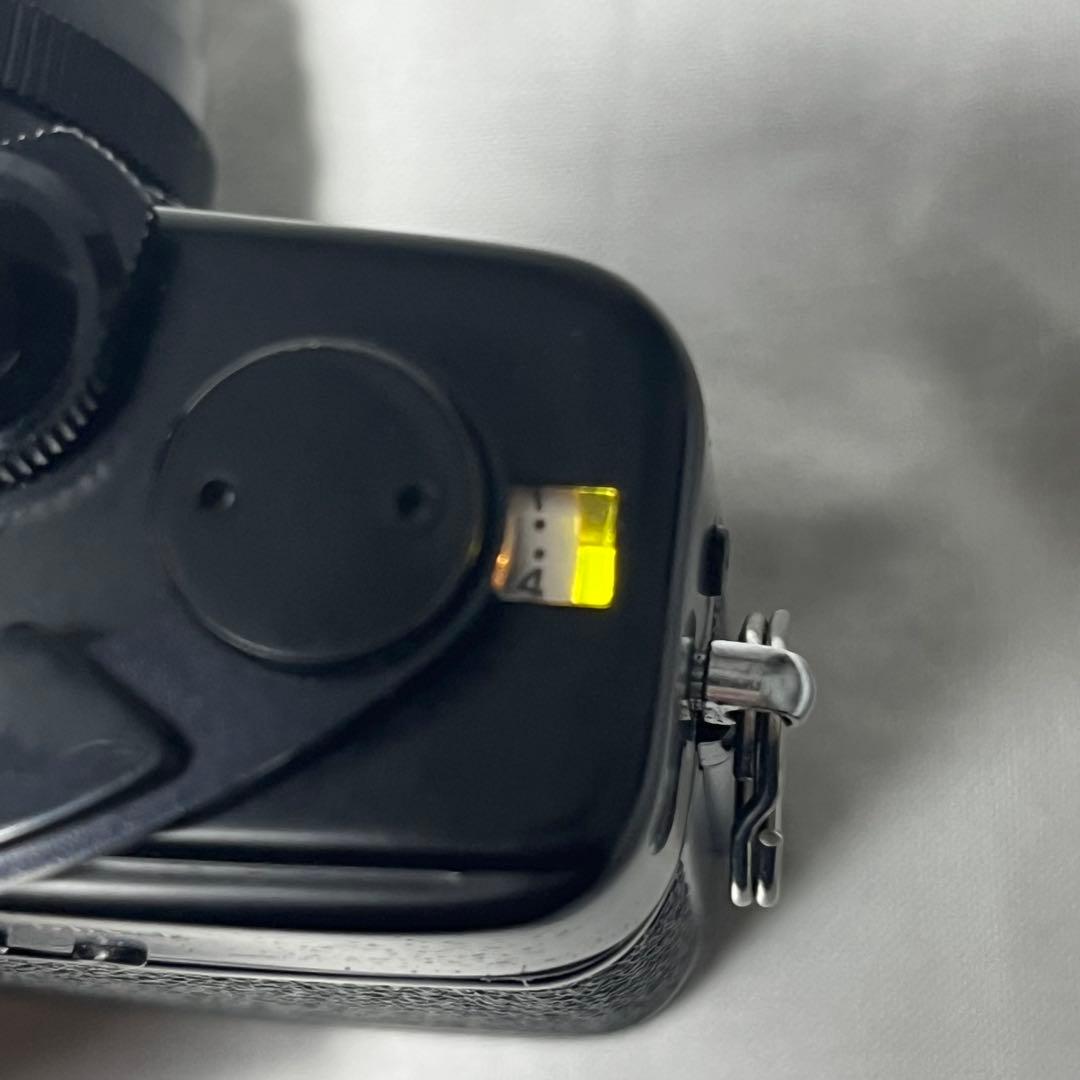 [AE OK] ヤシカ YASHICA ELECTRO 35 CC