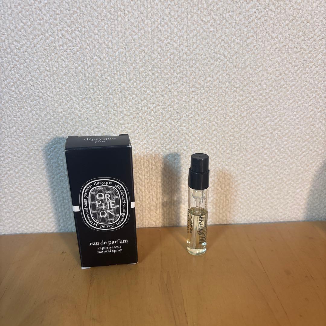 DIPTYQUE ドソン