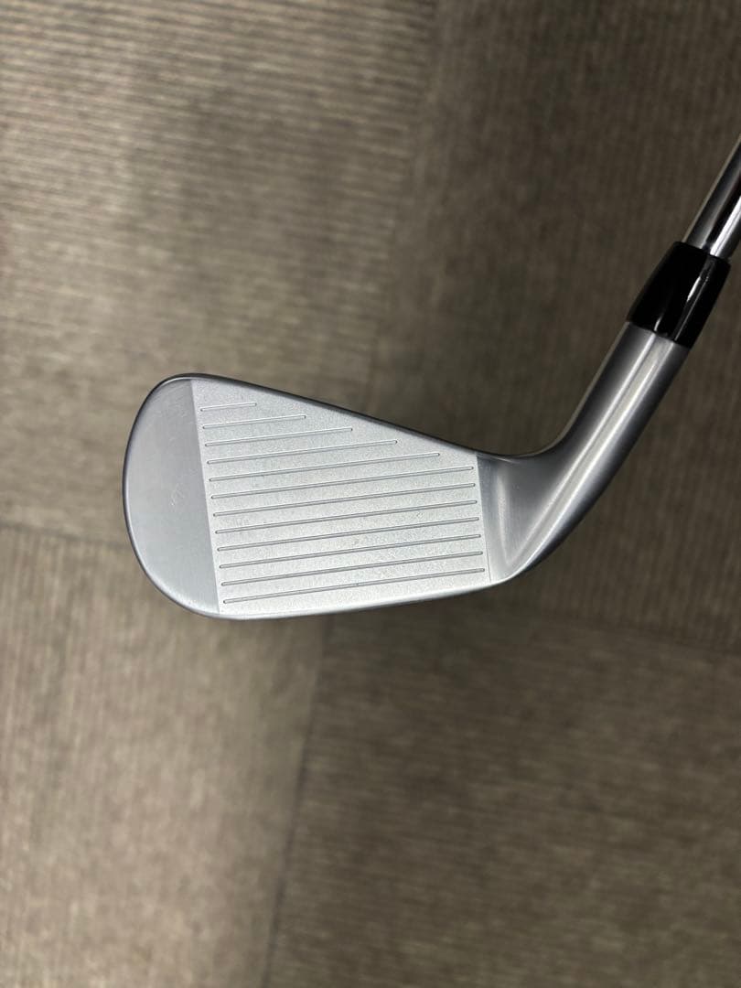 タイトリストT100アイアン4番単品