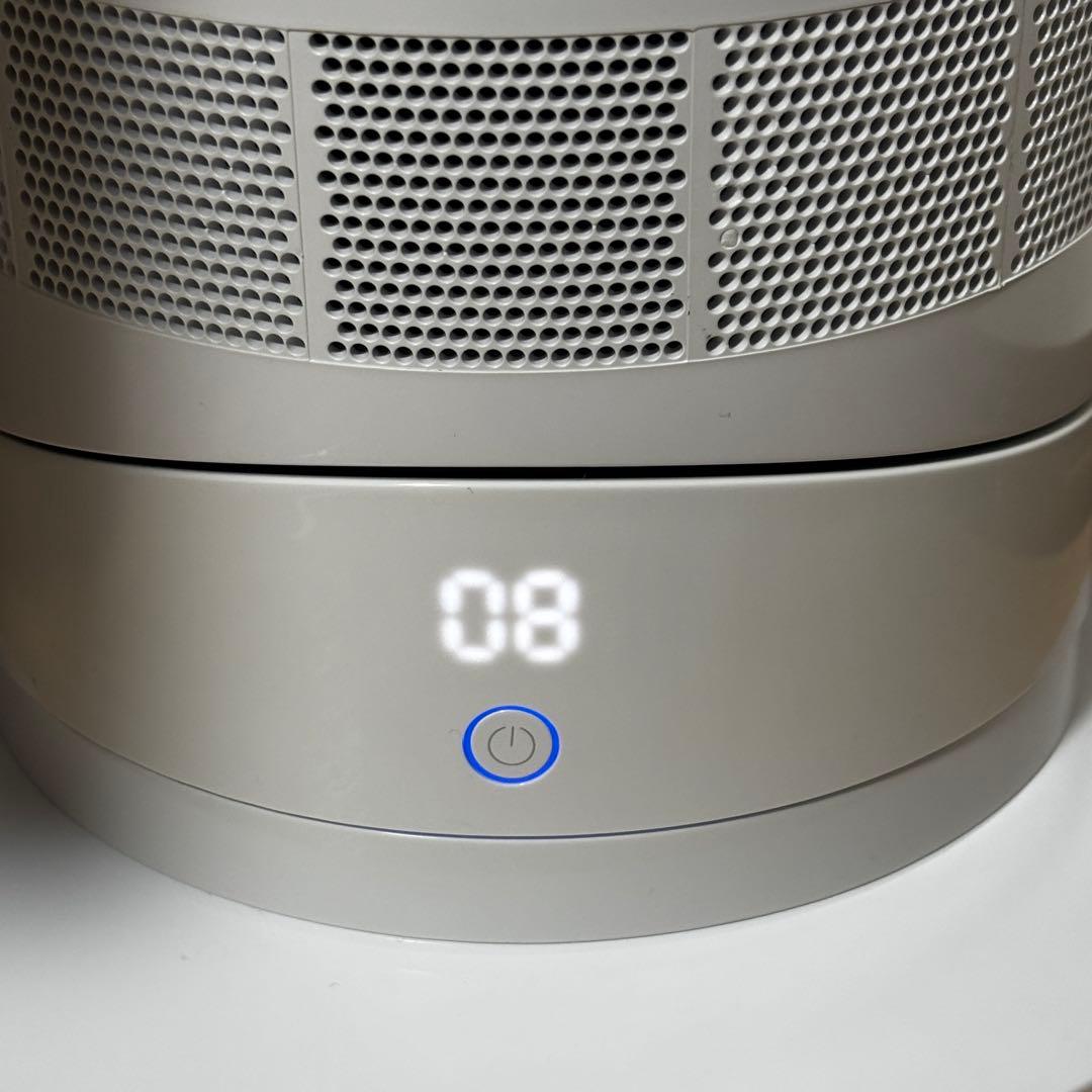 【美品】Dyson ダイソン AM09 hot+cool AM09 2020年製