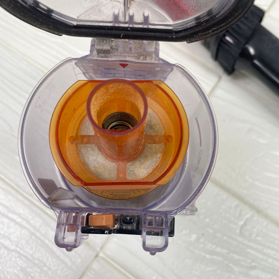 日立　ラクかるパワーブーストサイクロン PV-BHL3000J 2023年製