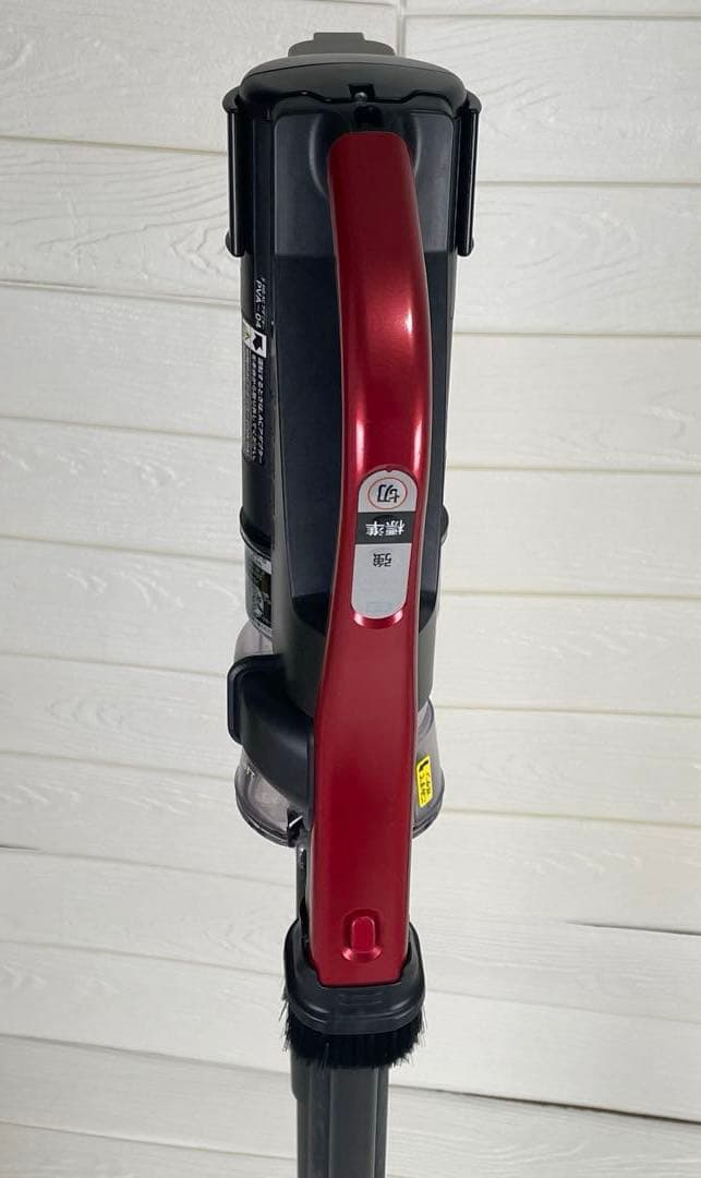 日立　ラクかるパワーブーストサイクロン PV-BHL3000J 2023年製