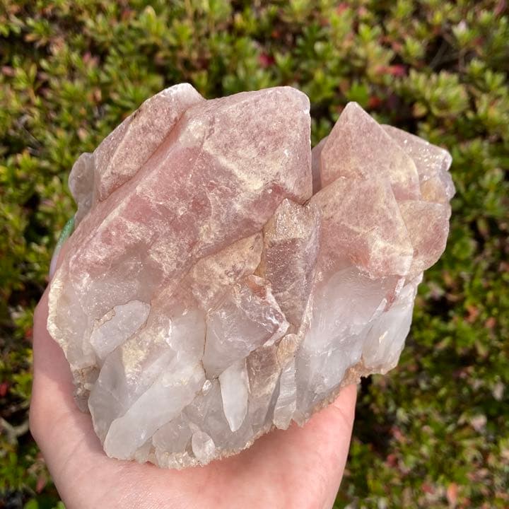 ドリームシクルレムリアンシード クラスター 原石