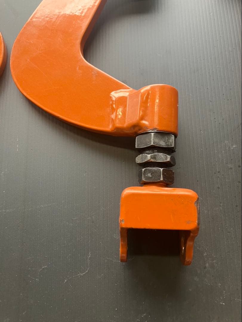 スキッドレーシング アッパーアーム トーコン 50プリウス