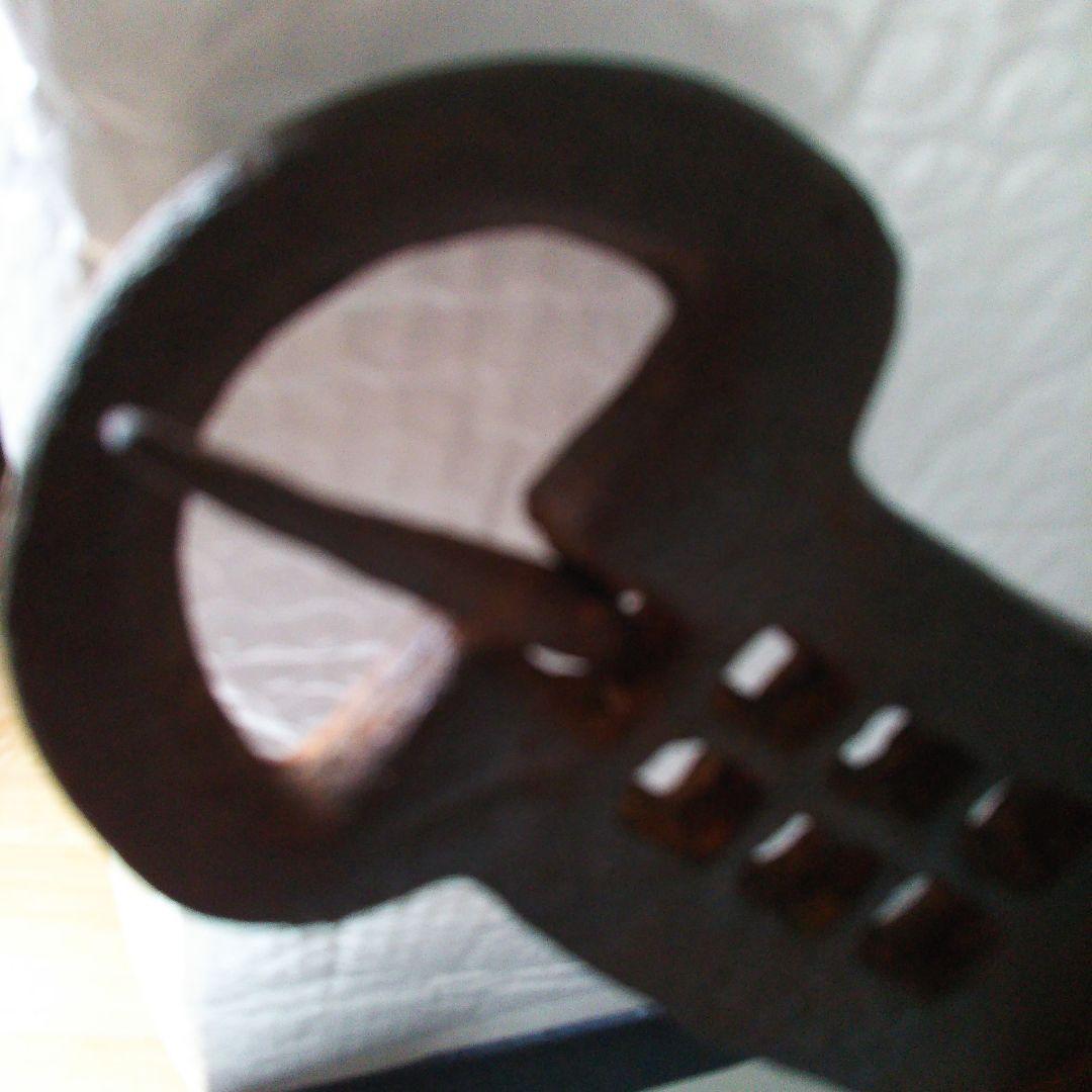 【タバコ無理！】馬 あぶみ 鐙