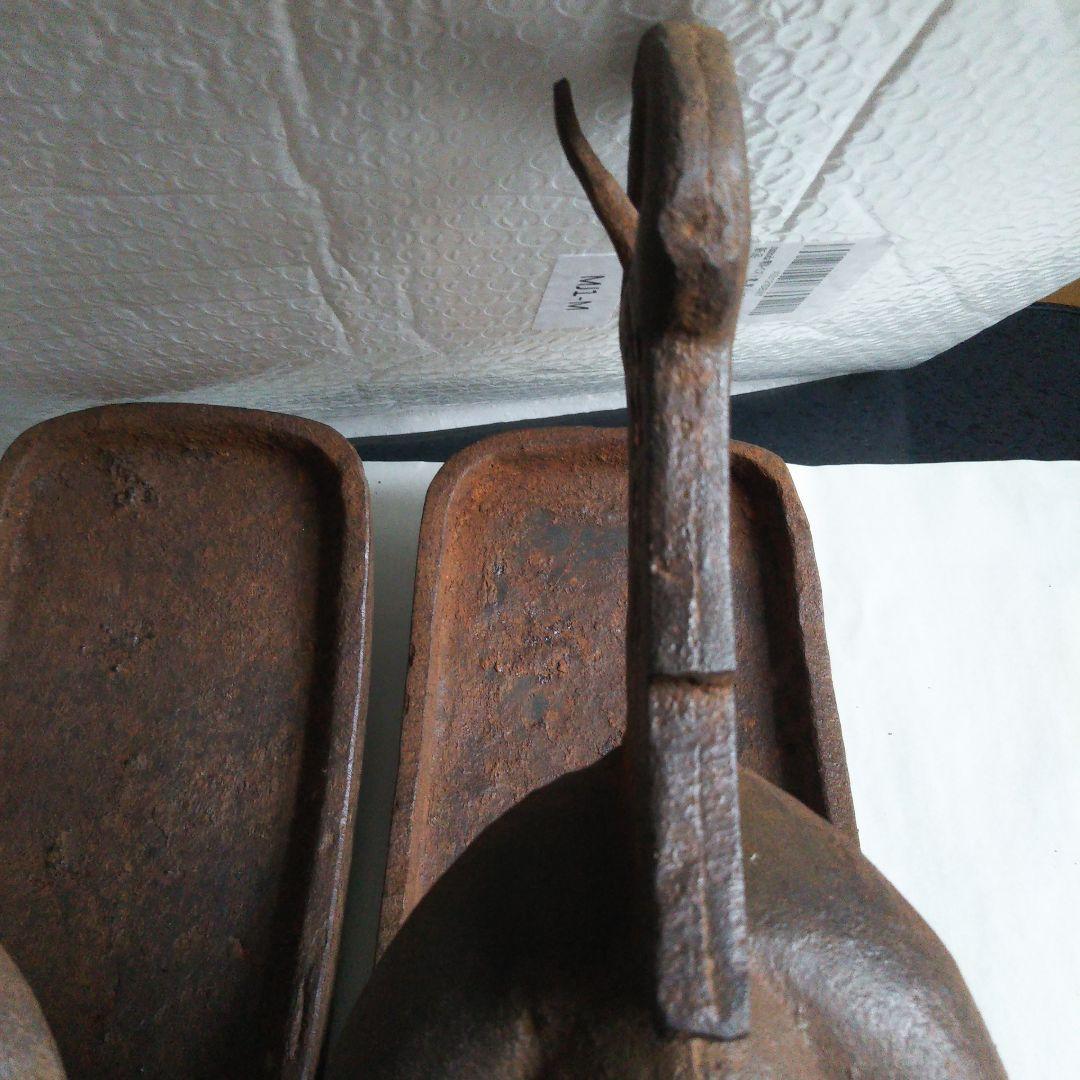 【タバコ無理！】馬 あぶみ 鐙