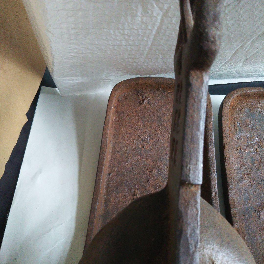 【タバコ無理！】馬 あぶみ 鐙