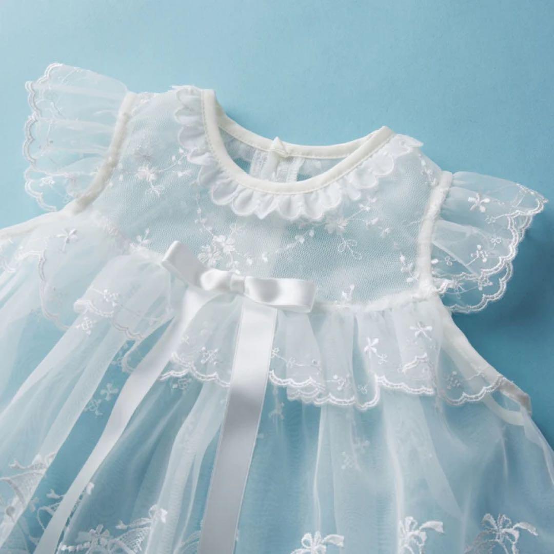 Mint セレモニードレス3点セットショートドレス【通年用】【箱入】