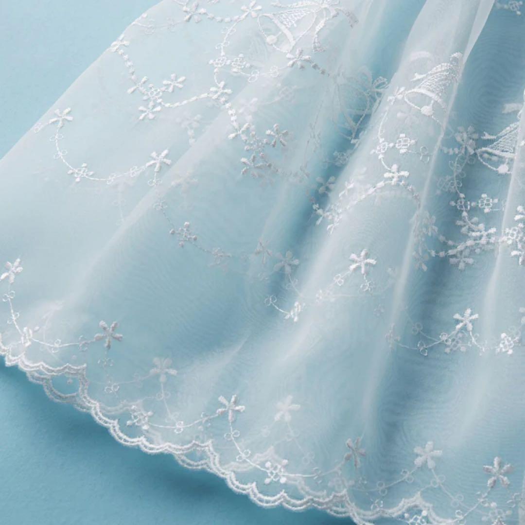 Mint セレモニードレス3点セットショートドレス【通年用】【箱入】