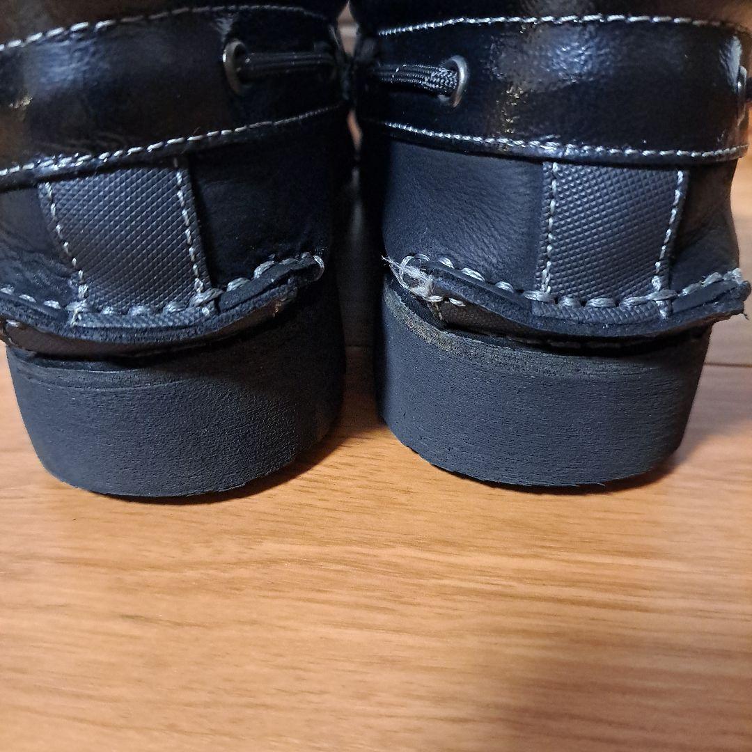 Timberland 3eye デッキシューズ OVY 90s