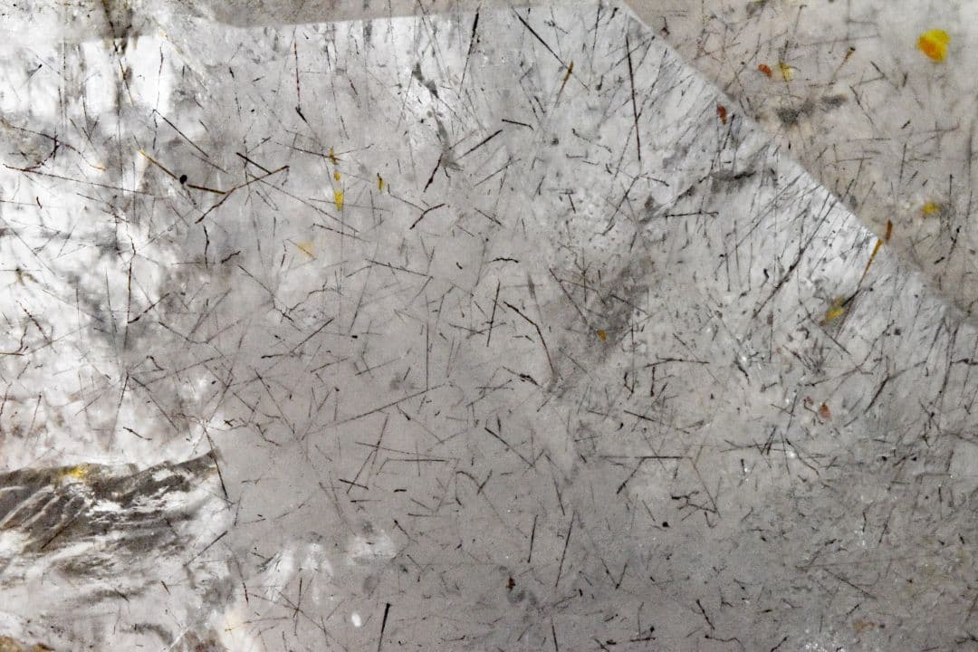 タンザニアsongea産 ゲーサイトインアメジスト