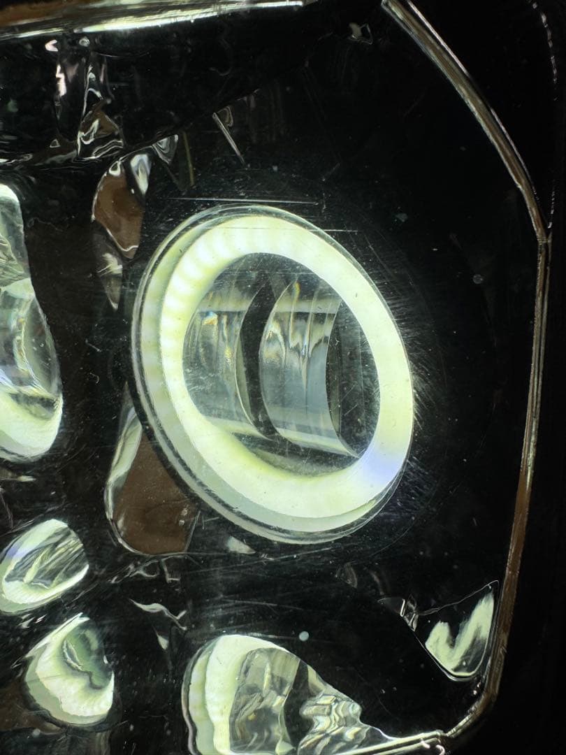 ジャイロキャノピーマルチリフレクター 商品説明をよくお読み下さい。