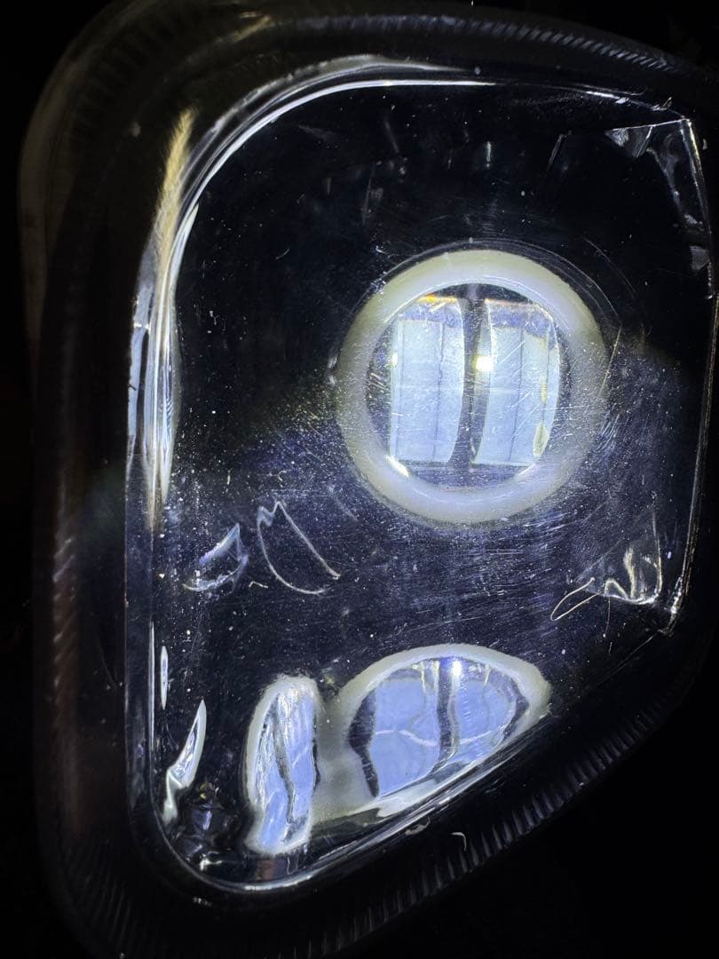 ジャイロキャノピーマルチリフレクター 商品説明をよくお読み下さい。