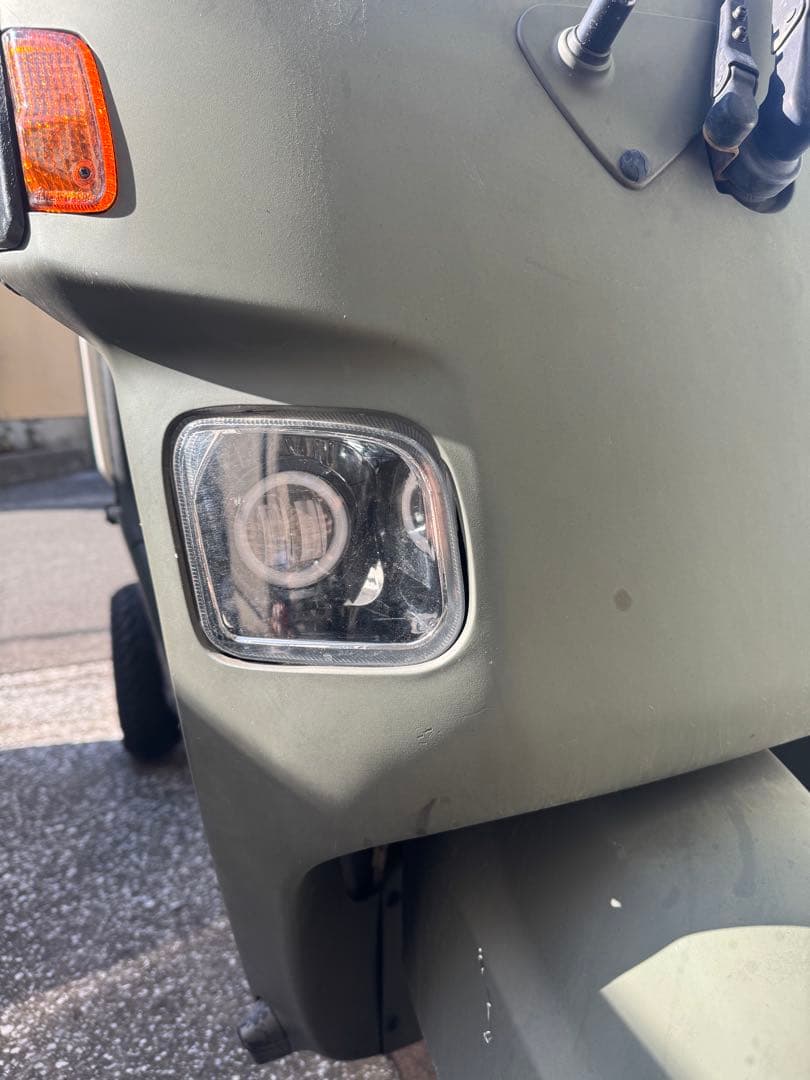 ジャイロキャノピーマルチリフレクター 商品説明をよくお読み下さい。