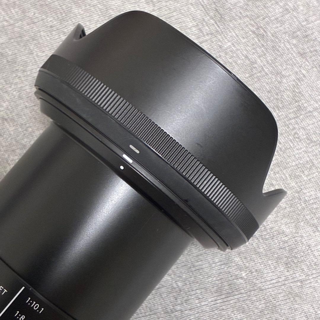 ⭐️美品⭐️SIGMA 18-300mm F3.5-6.3 DC PENTAX用