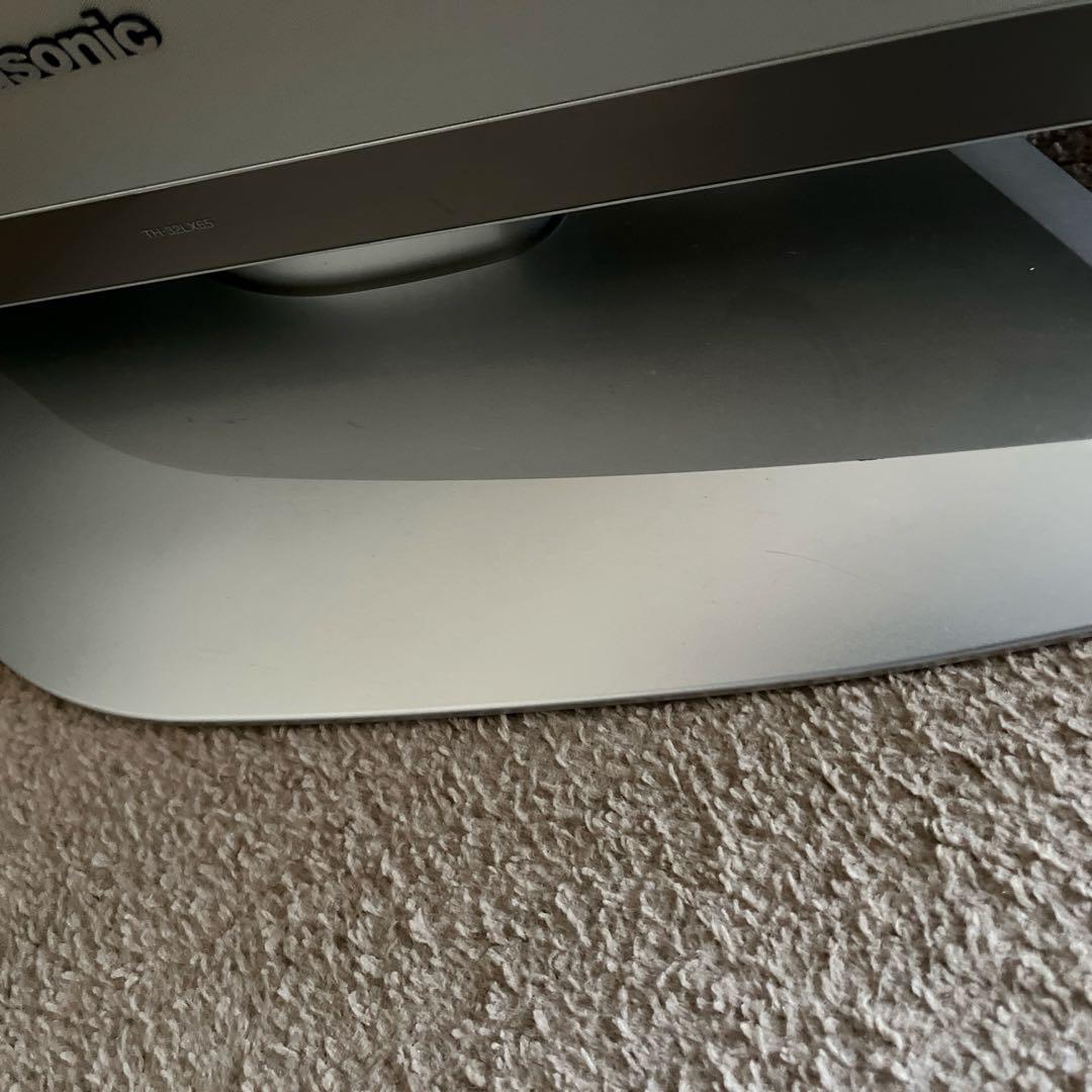 【半ジャンク】Panasonic液晶テレビVIERA32インチ2006年製