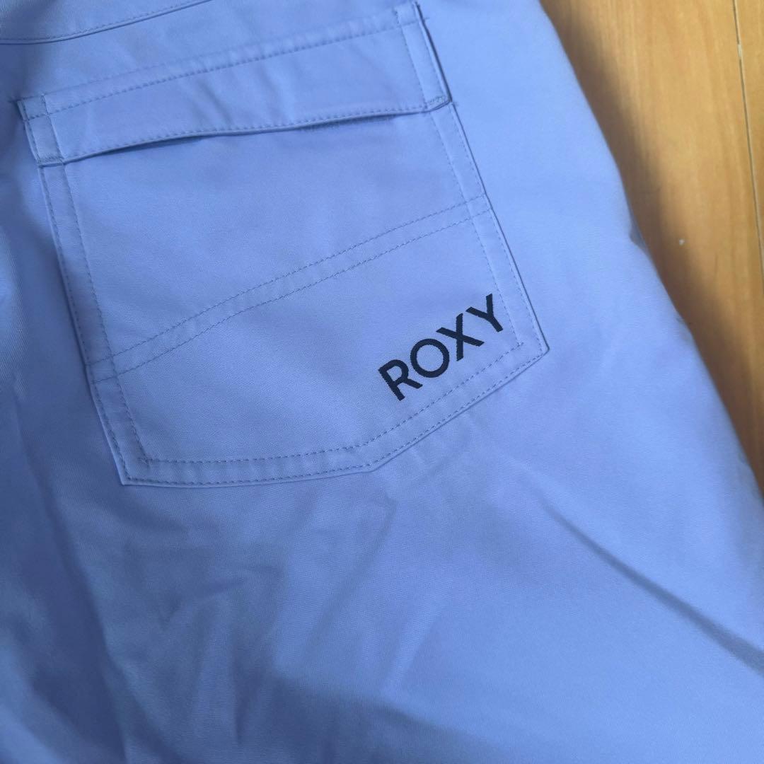 「新品」ロキシースキースノーボードジャケットとパンツセット