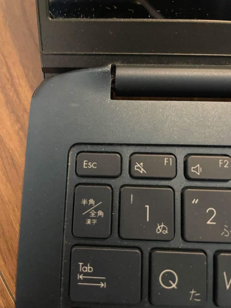 ASUS Zenbook 15 OLED UM3504DA 純正充電器付き