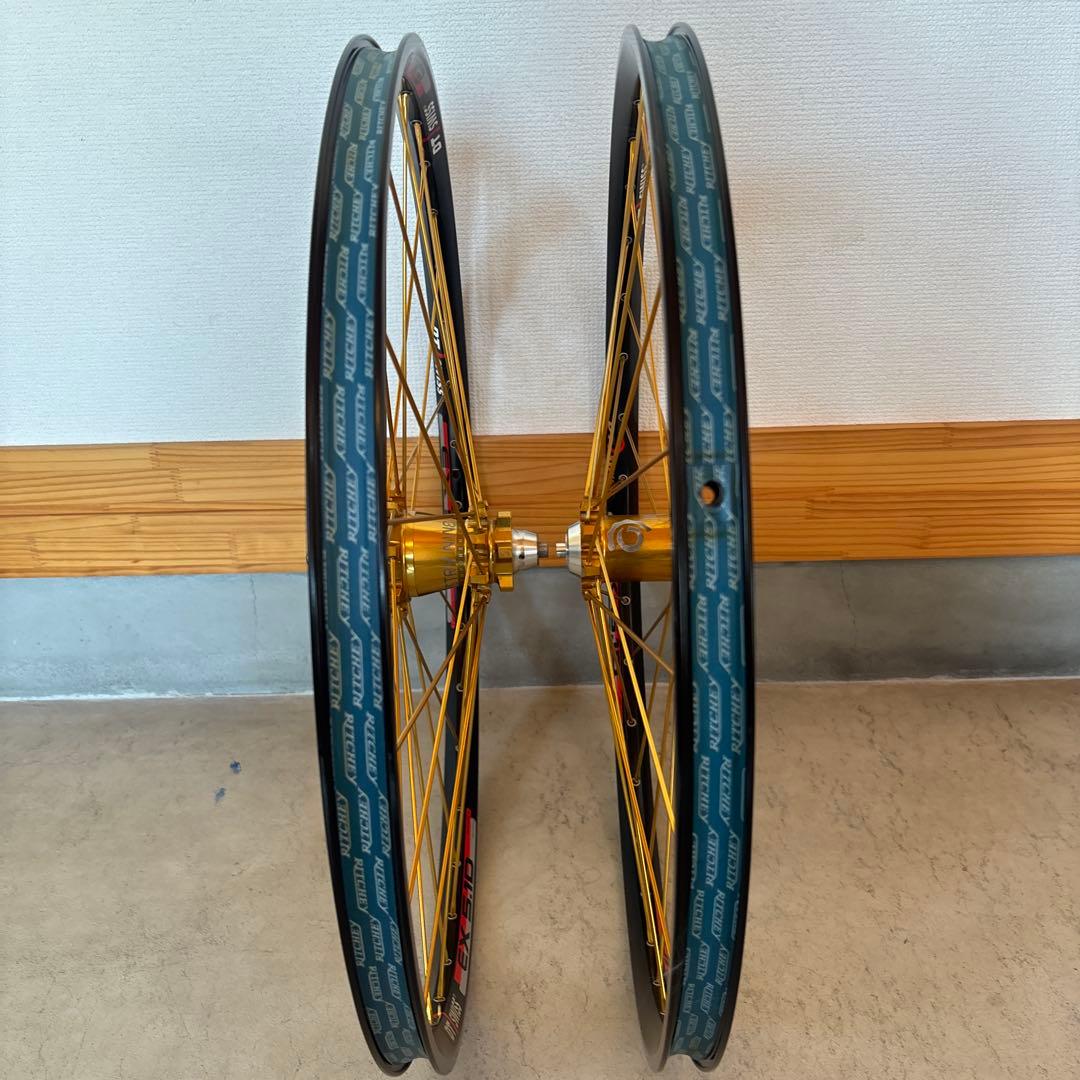 Industry Nine ホイールセット 26インチ