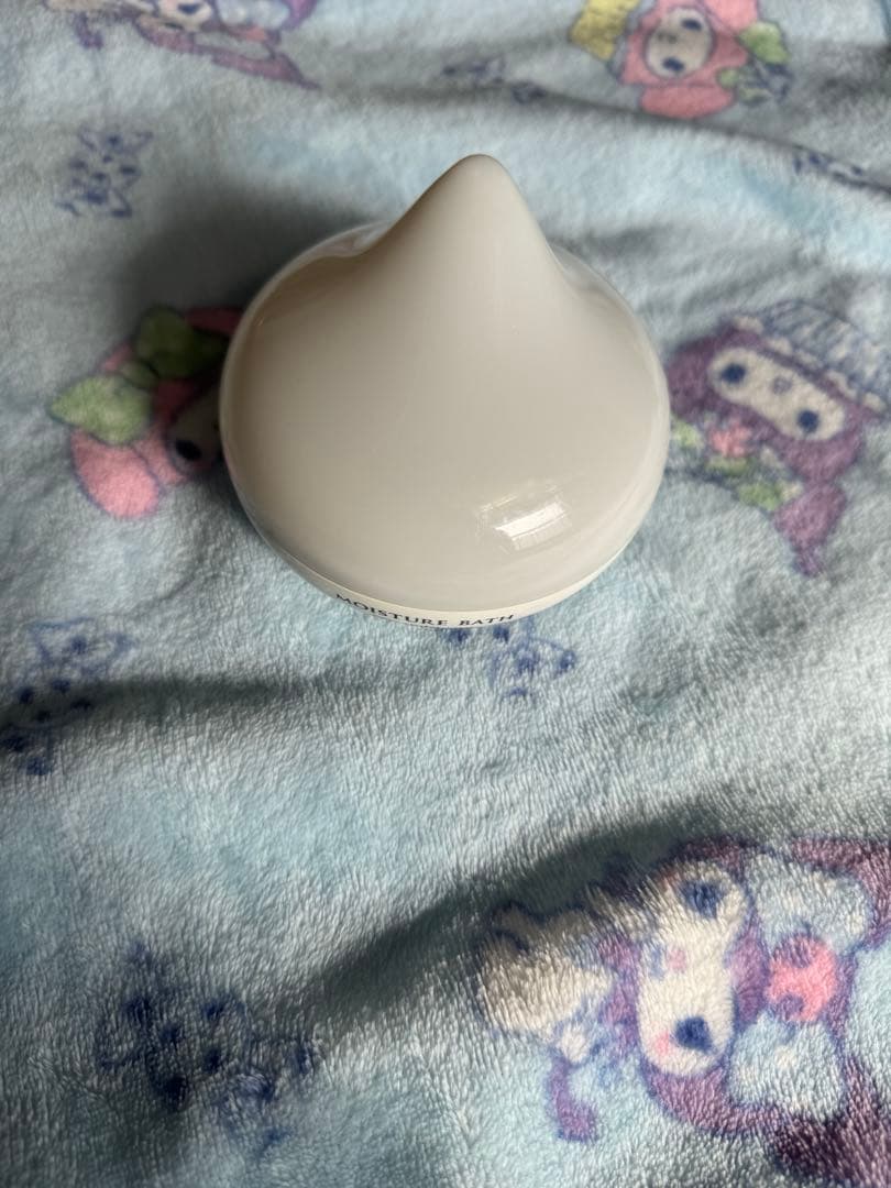 浴用美容器モイスチャーバス