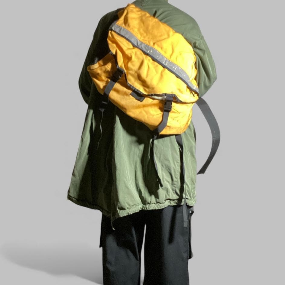 00s Patagonia クリティカルマスバッグ