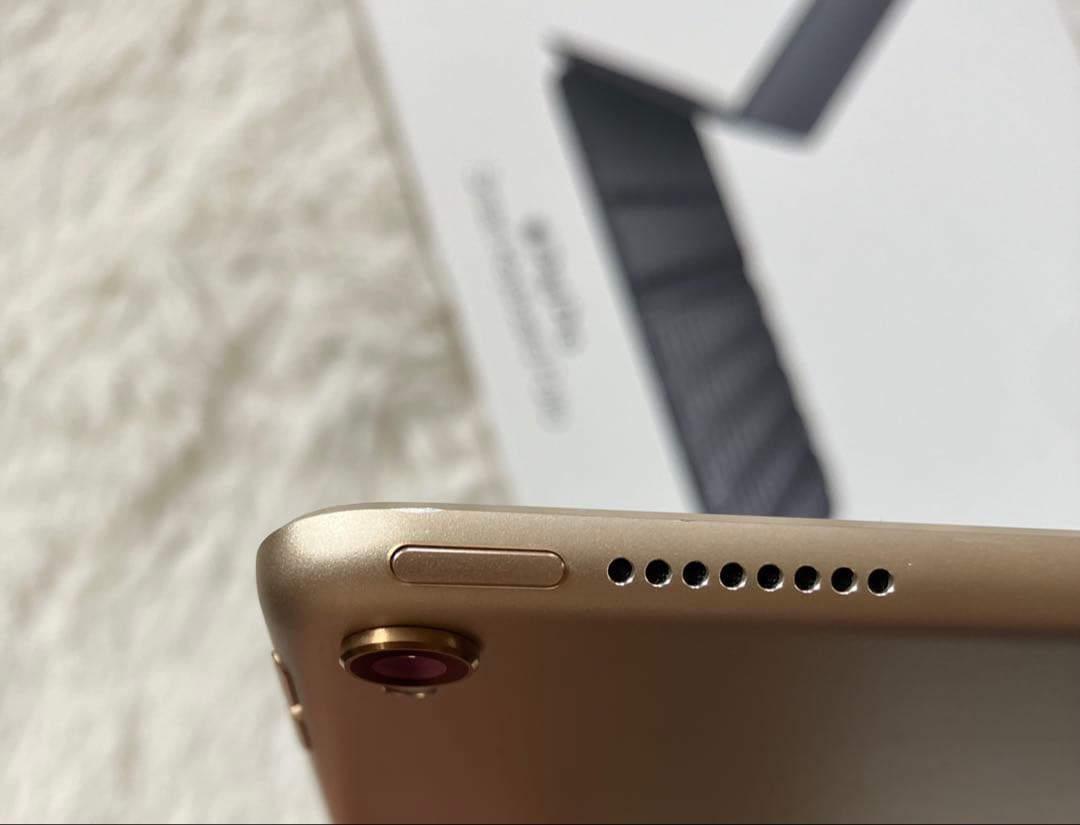 【完動品】iPad Pro 10.5 64GB 【すぐ発送】　【付属品】