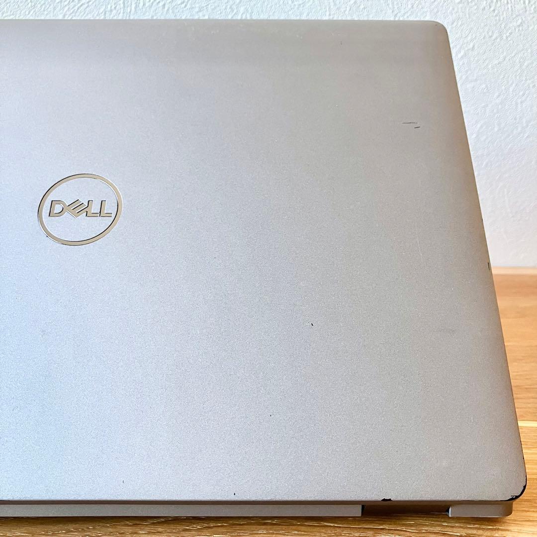 【バッテリー良好】16G/SSD/オフィス付/Windows11/ノートパソコン