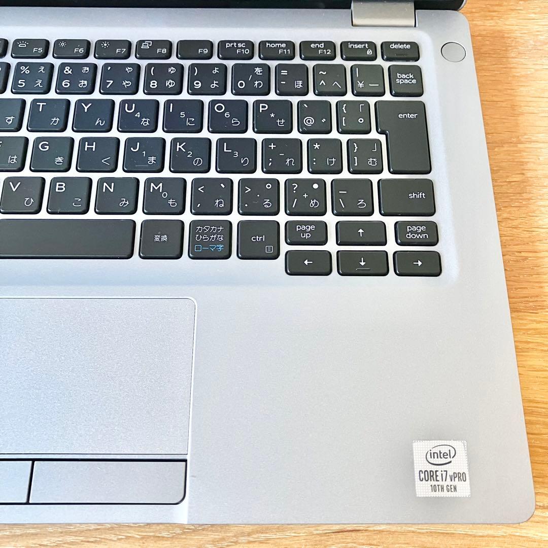 【バッテリー良好】16G/SSD/オフィス付/Windows11/ノートパソコン