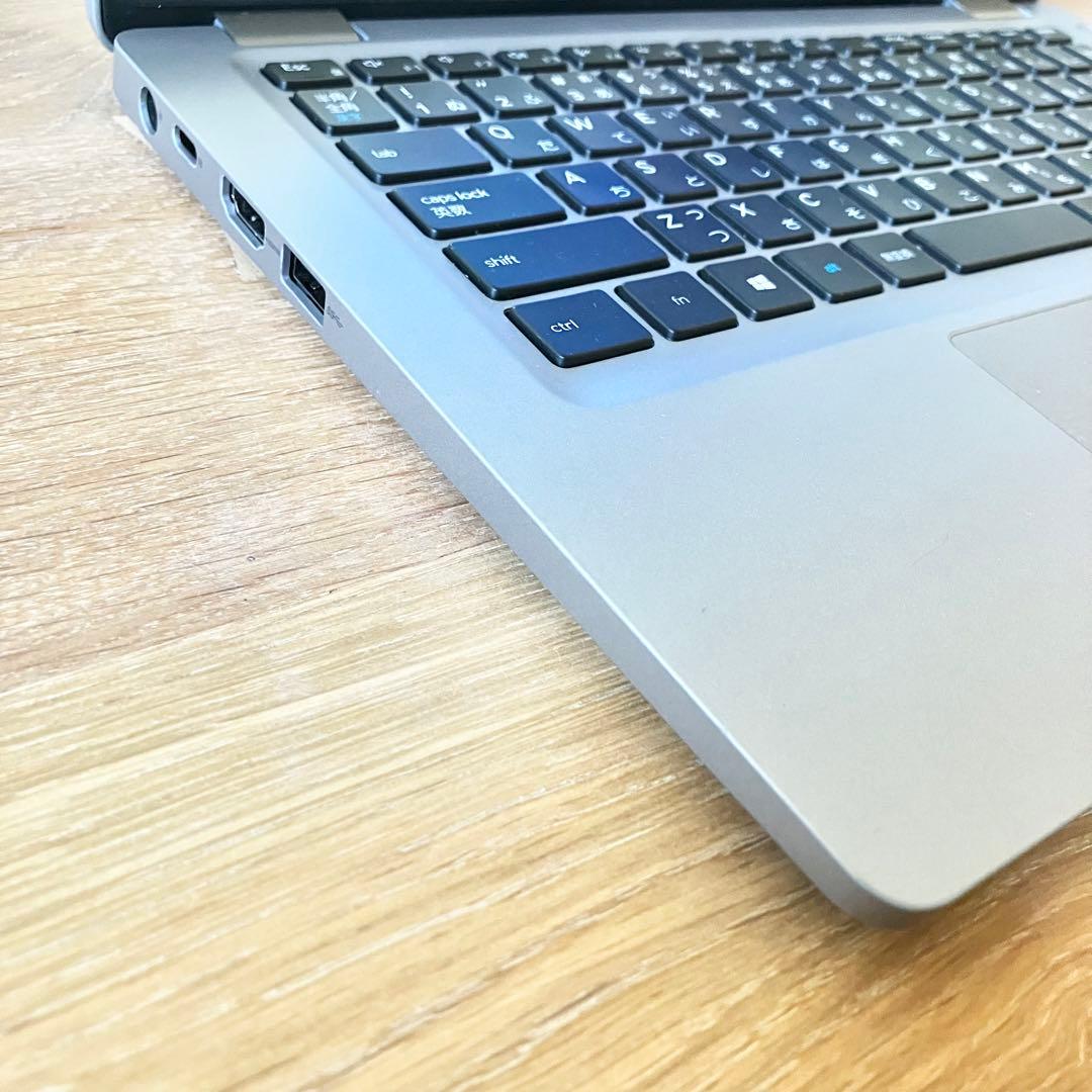 【バッテリー良好】16G/SSD/オフィス付/Windows11/ノートパソコン