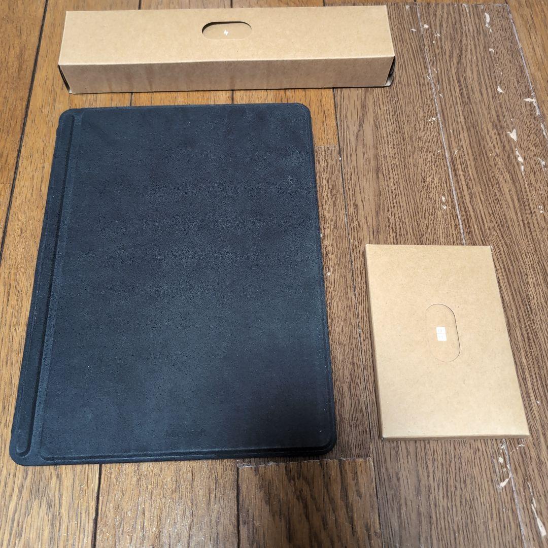 Surface Go 3 (8GB/128GB) 純正キーボード付