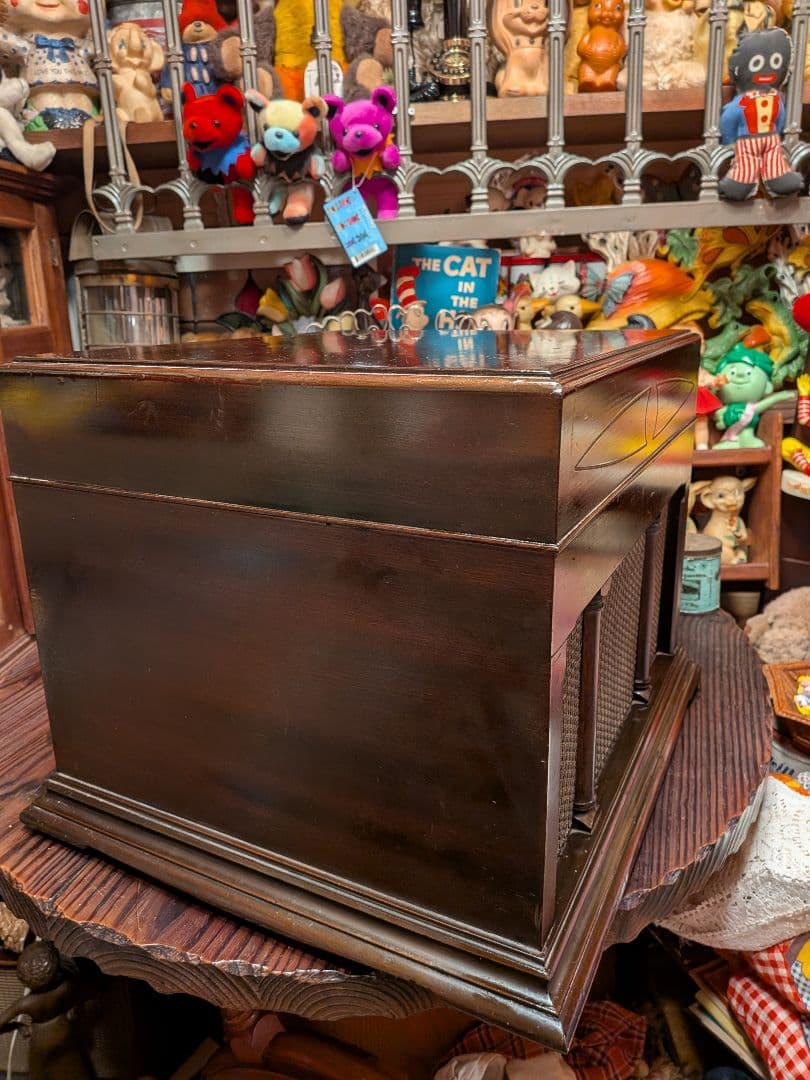 イーグル蓄音機