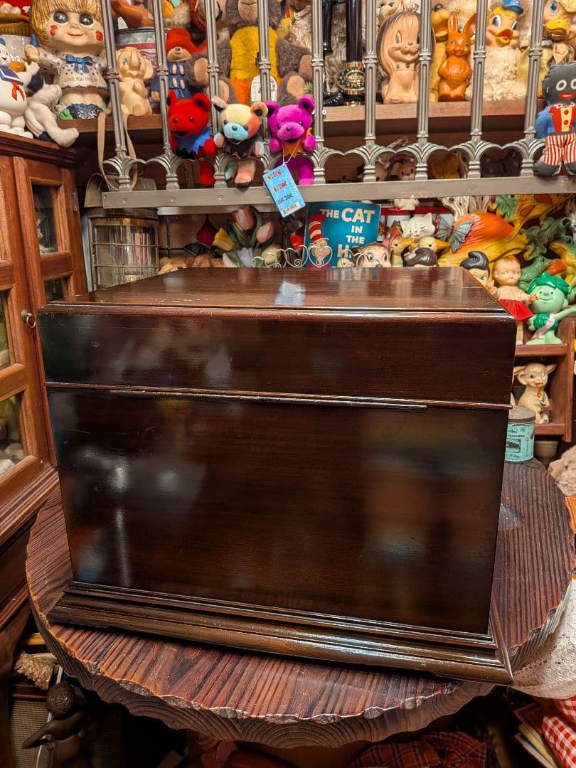 イーグル蓄音機