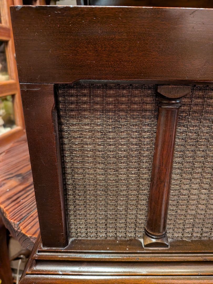 イーグル蓄音機