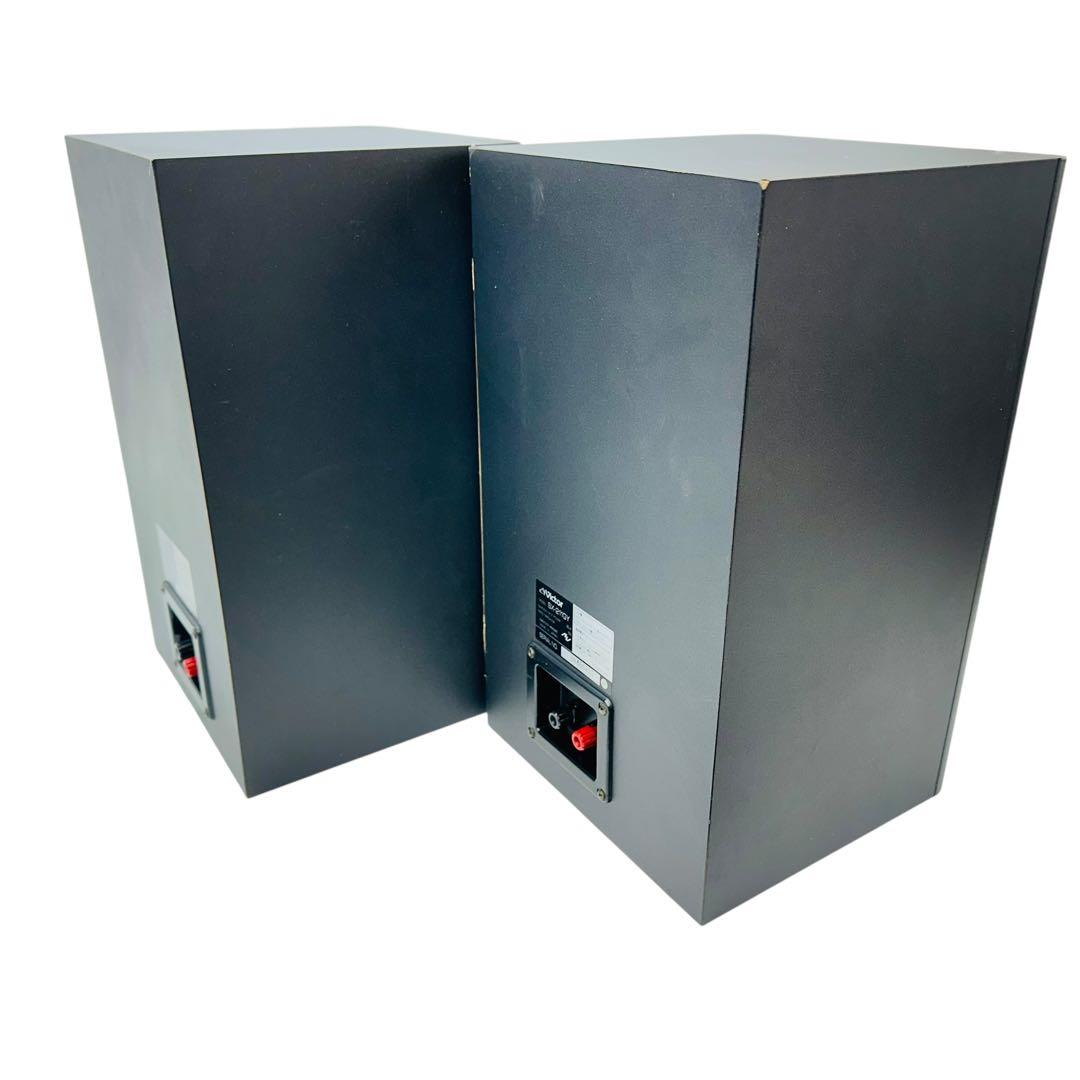 Victor ビクター　スピーカー　SX-211GY