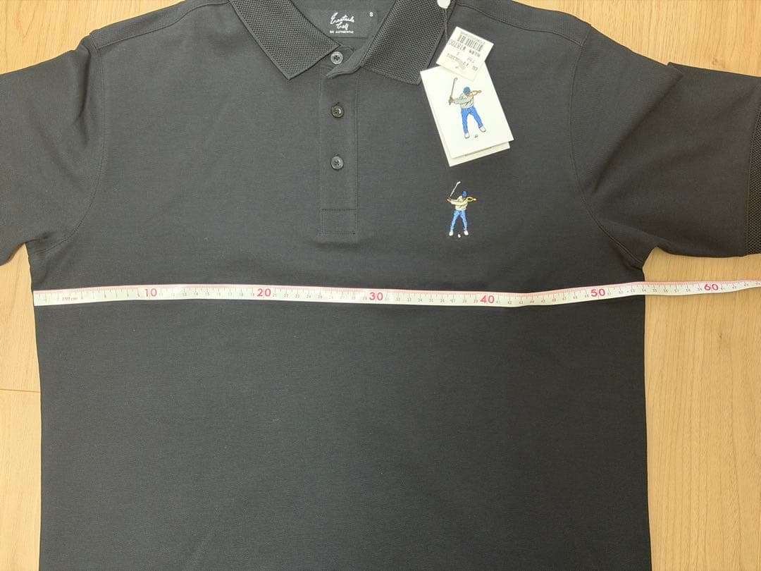 eastside golf CORE POLO スウィングマンコアポロシャツ