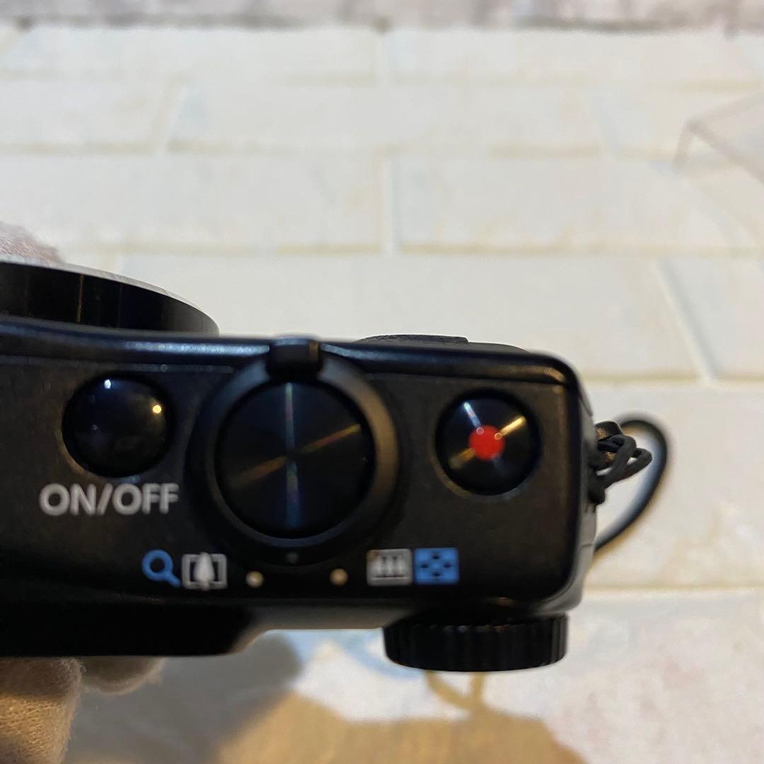 食*坊様 美品Canon PowerShot SX710 HS ブラック光学30