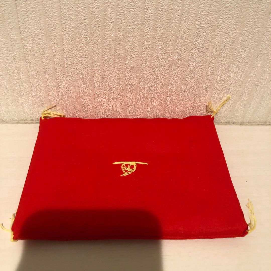 超レア‼️縁起物‼️彩遊企‼️まるり‼️おか犬　貯金箱‼️双子の犬の陶器製置物 ST-40