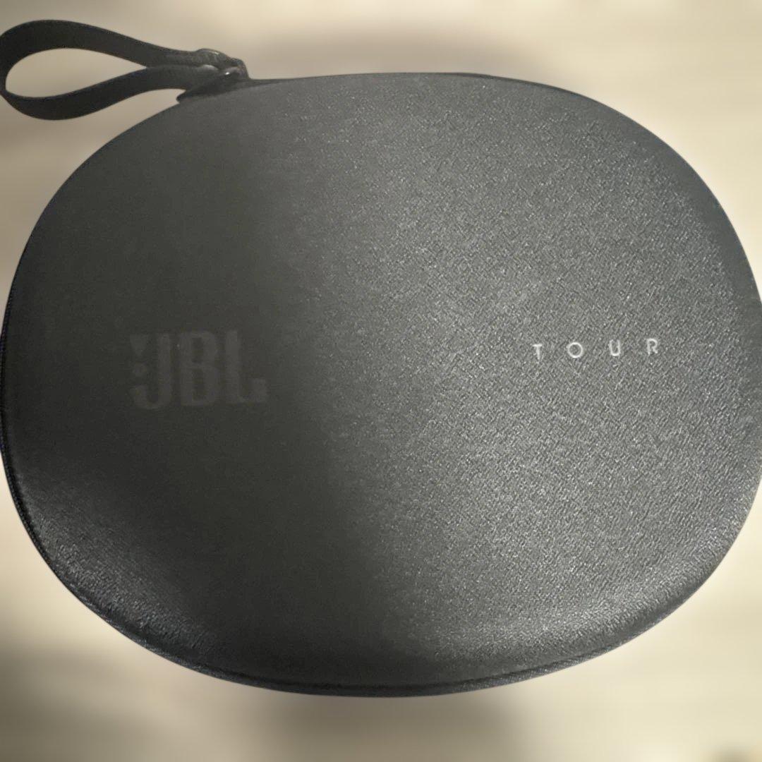 JBL ONE M2ワイヤレスヘッドホン
