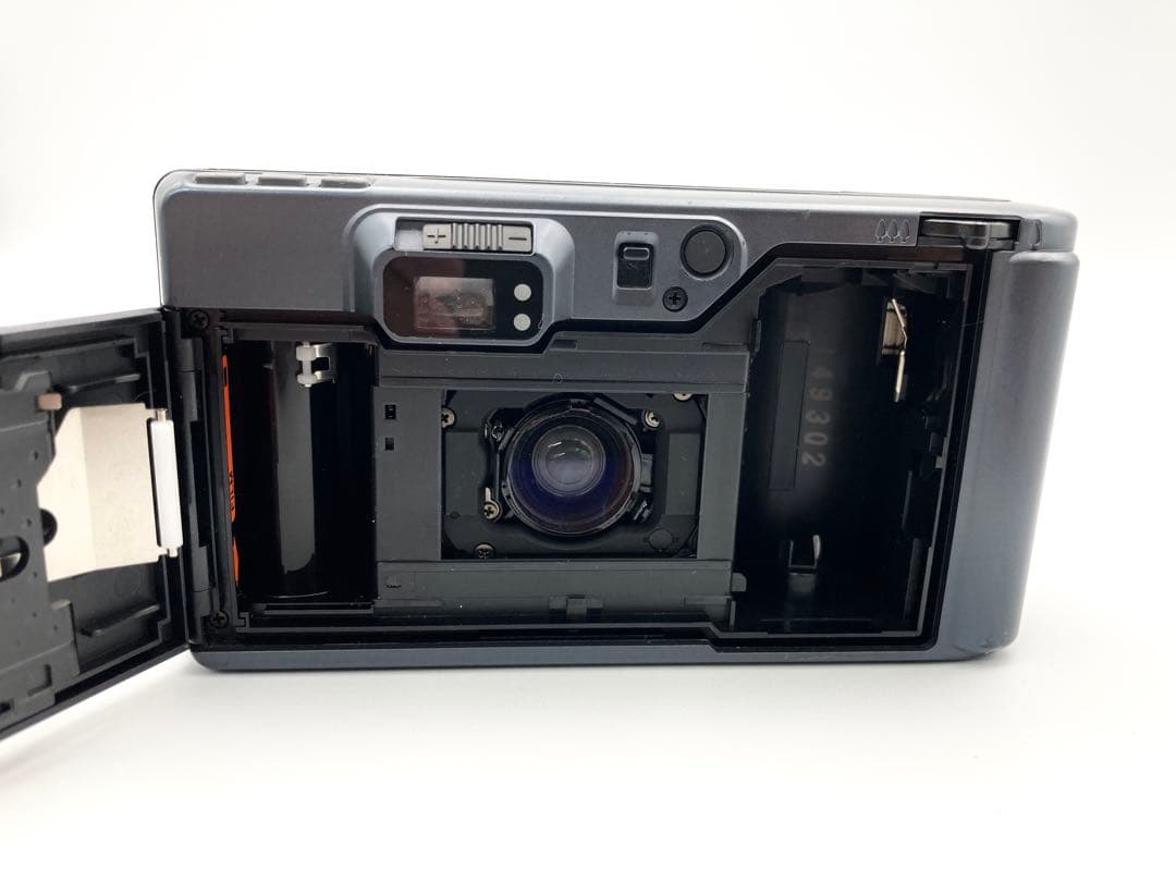 【完動品】PENTAX ESPIO80　コンパクトカメラ　動作確認済み　C56