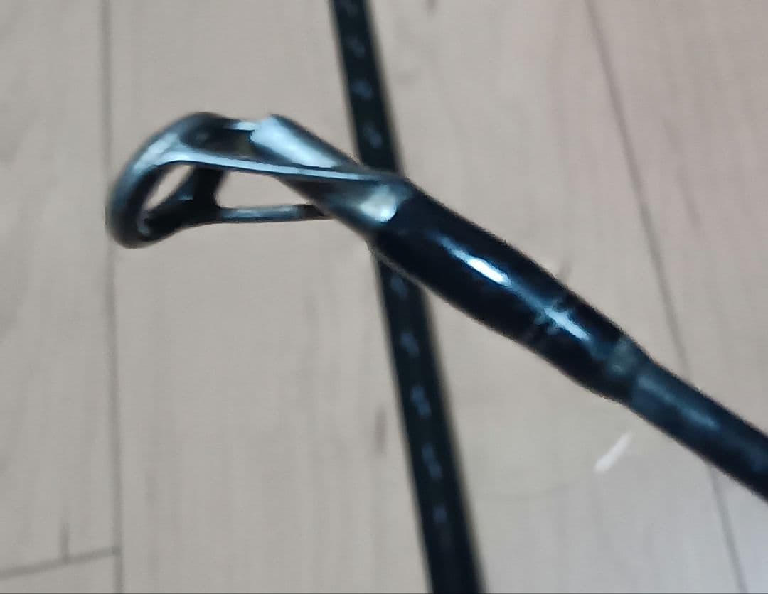 TATULA XT 6112HSB タトゥーラ ビックベイトモデル